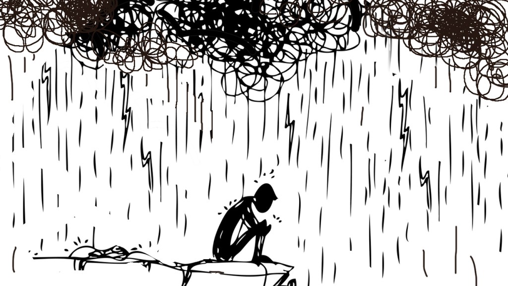 Depression Symptoms, Causes And its Treatment