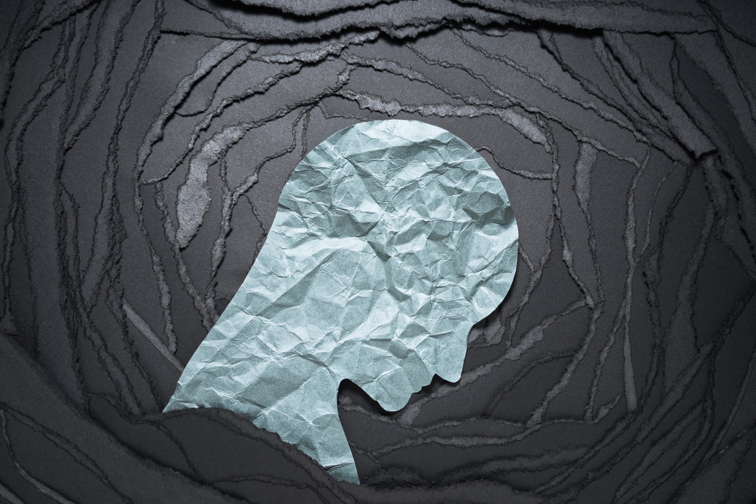 Natural Treatment for Depression