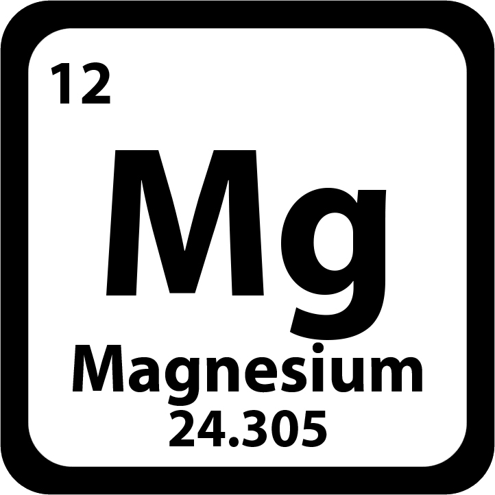 Magnesium