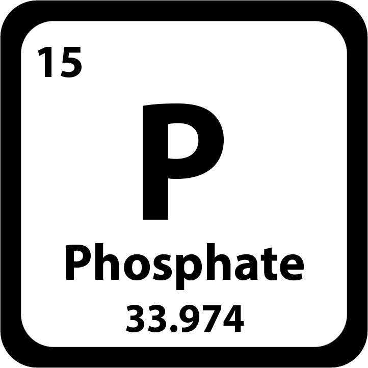 Phosphate