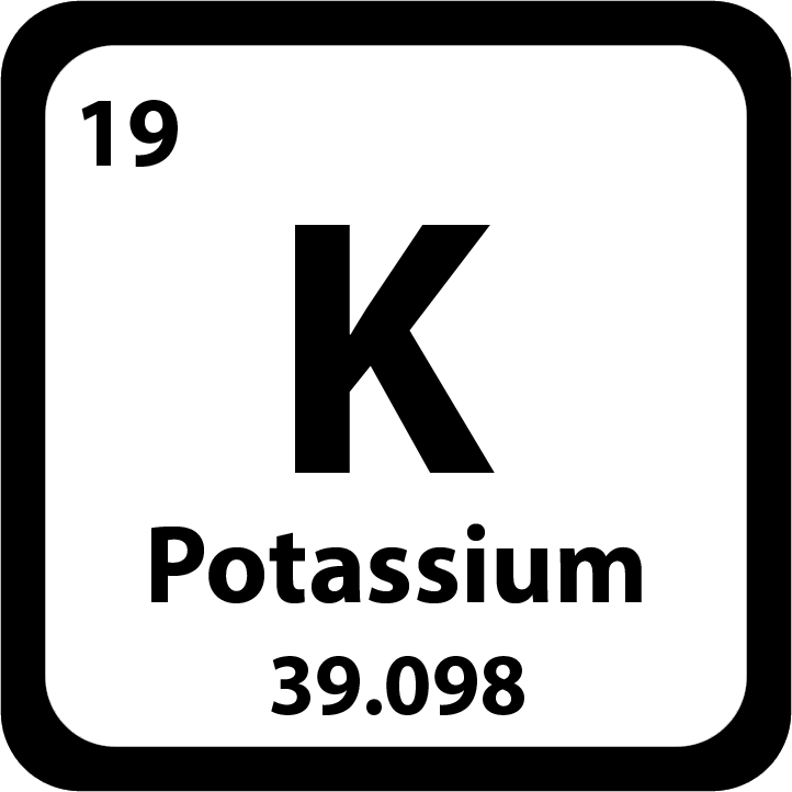Potassium