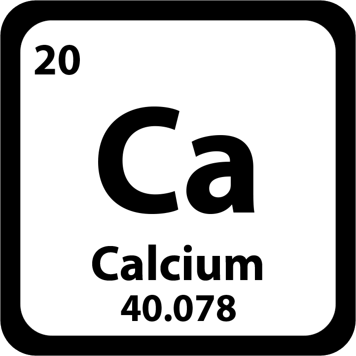 Calcium