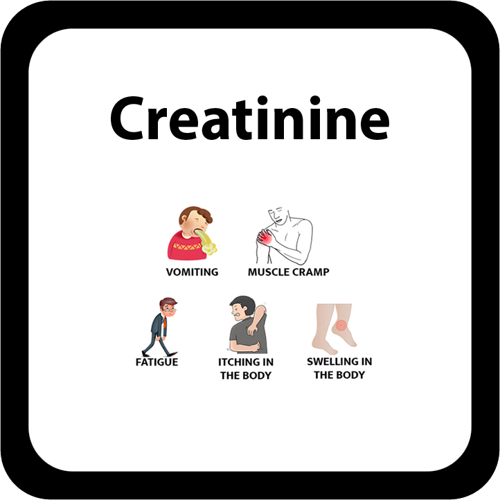 Creatinine
