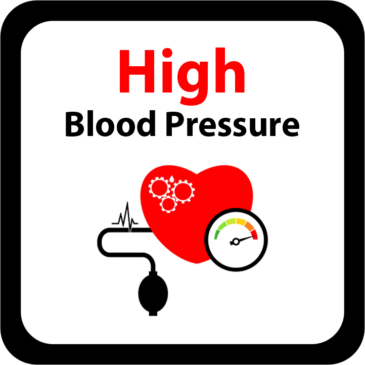 High Blood Pressure