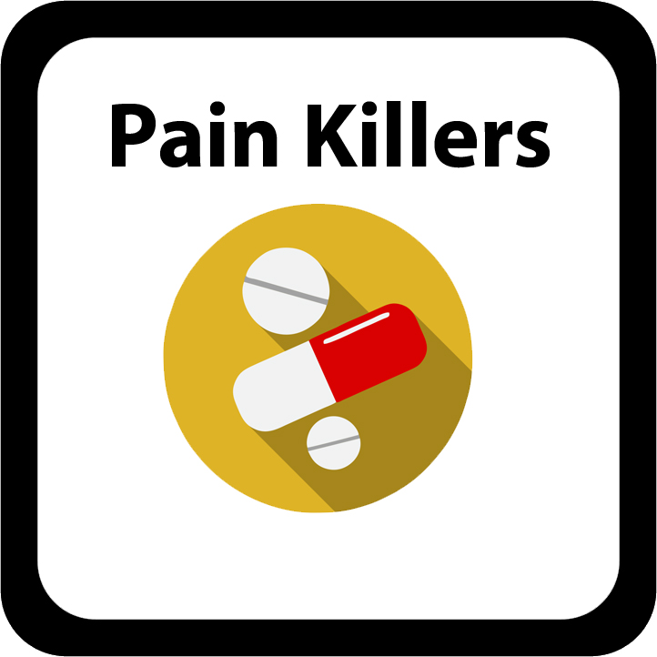 Pain Killers