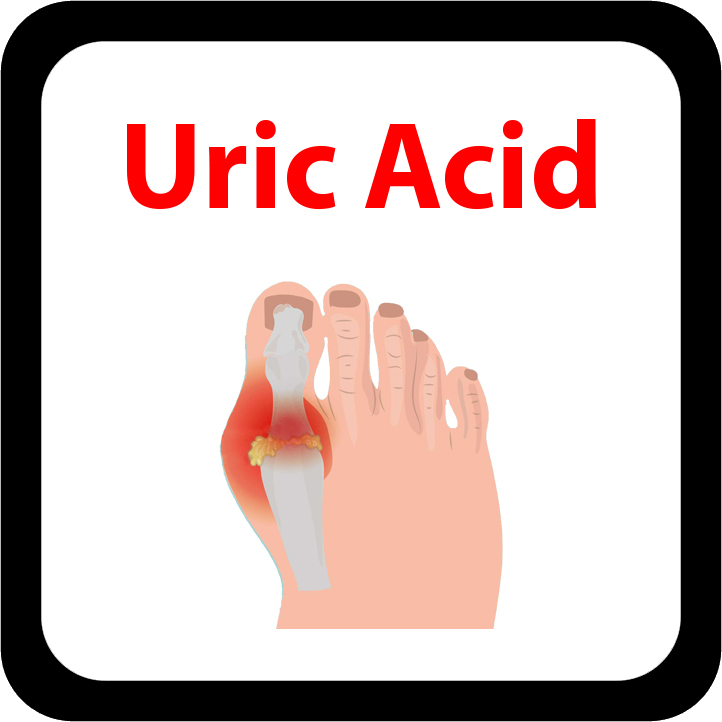 Uric Acid