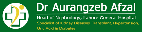 Nephrologist in Lahore