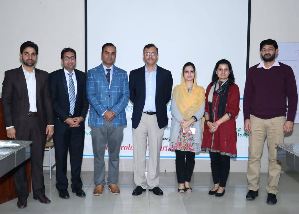 ABGs made Easy, Workshop