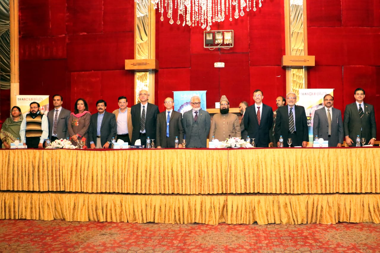 Awareness on diabetes For General Public By Jang Group