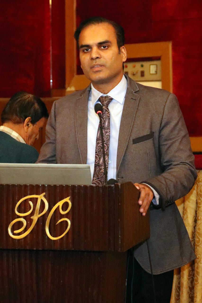 Awareness on diabetes For General Public By Jang Group