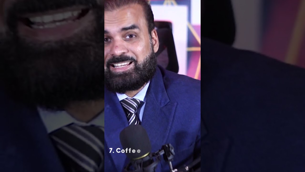 Does Coffee Spike Your Blood Pressure? | 10 Surprising Facts You Must Know!