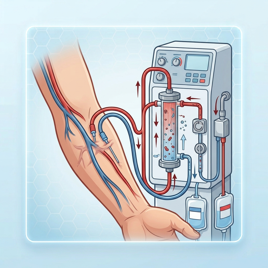 Dialysis