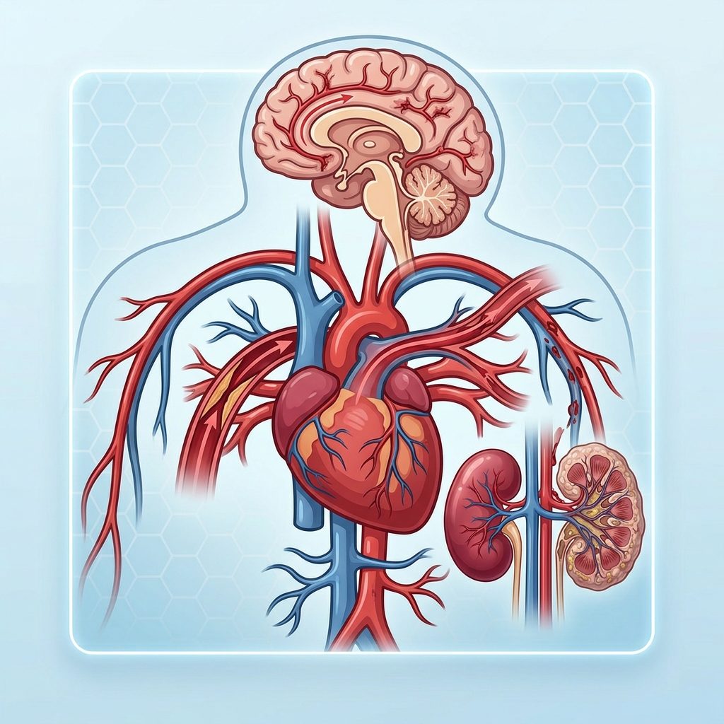 Hypertension