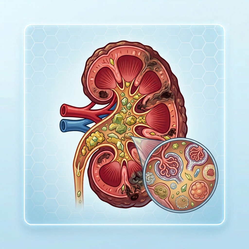 Kidney Diseases