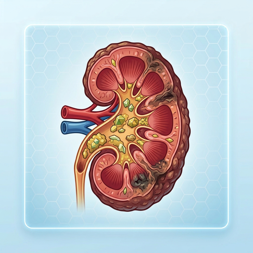 Kidney Failure