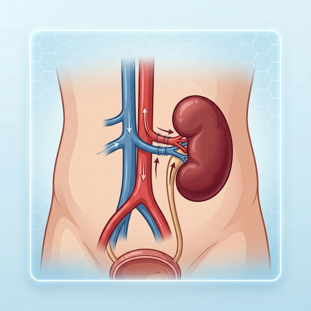 Kidney Transplant