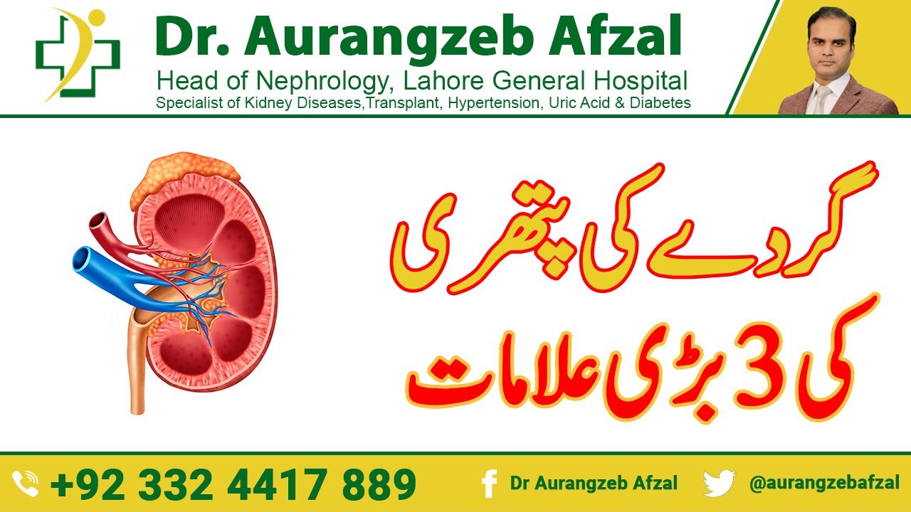 Kidney Problems