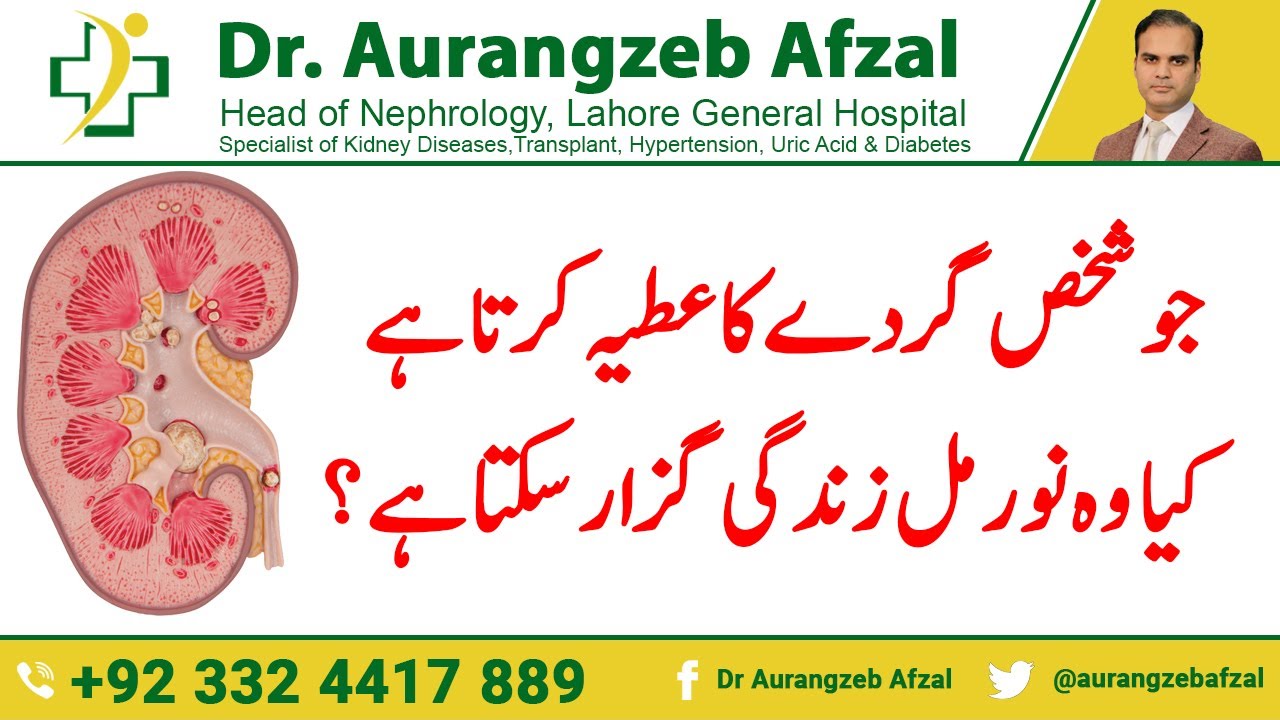 Kidney Transplant