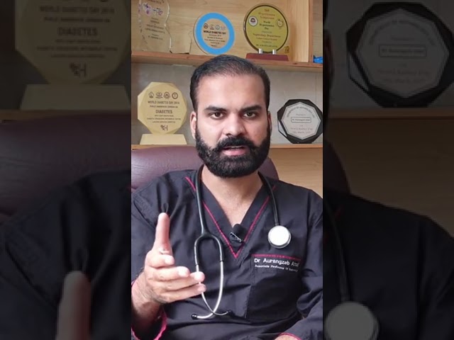 Why Blood Pressure increases in Doctors Clinic #shorts