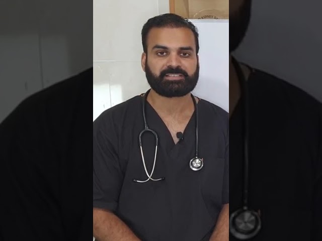 Which Medicine can cause body swelling #shorts