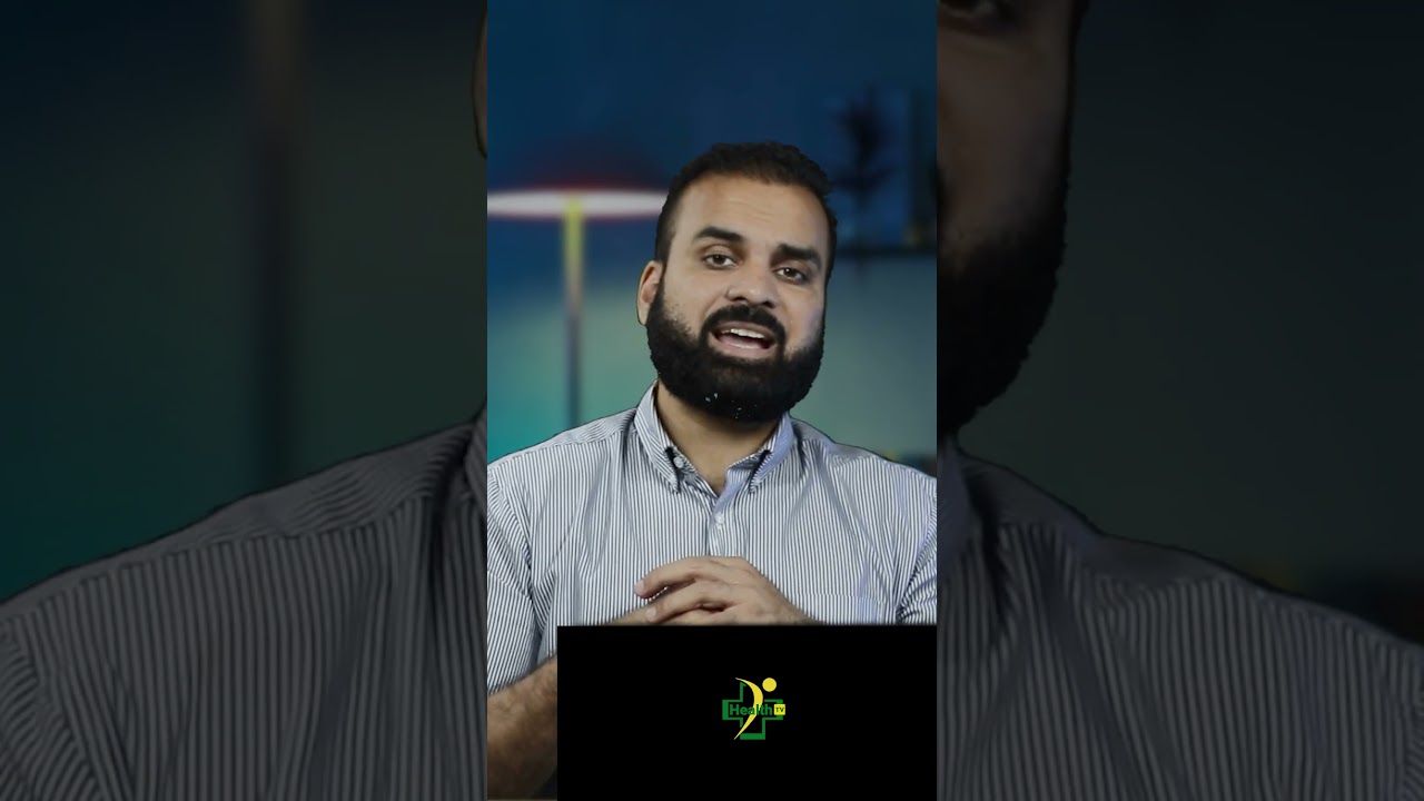 Kya Paon Mein Jalan Ki Wajah Diabetes Toh Nahi? | Why Your Feet Are Burning?