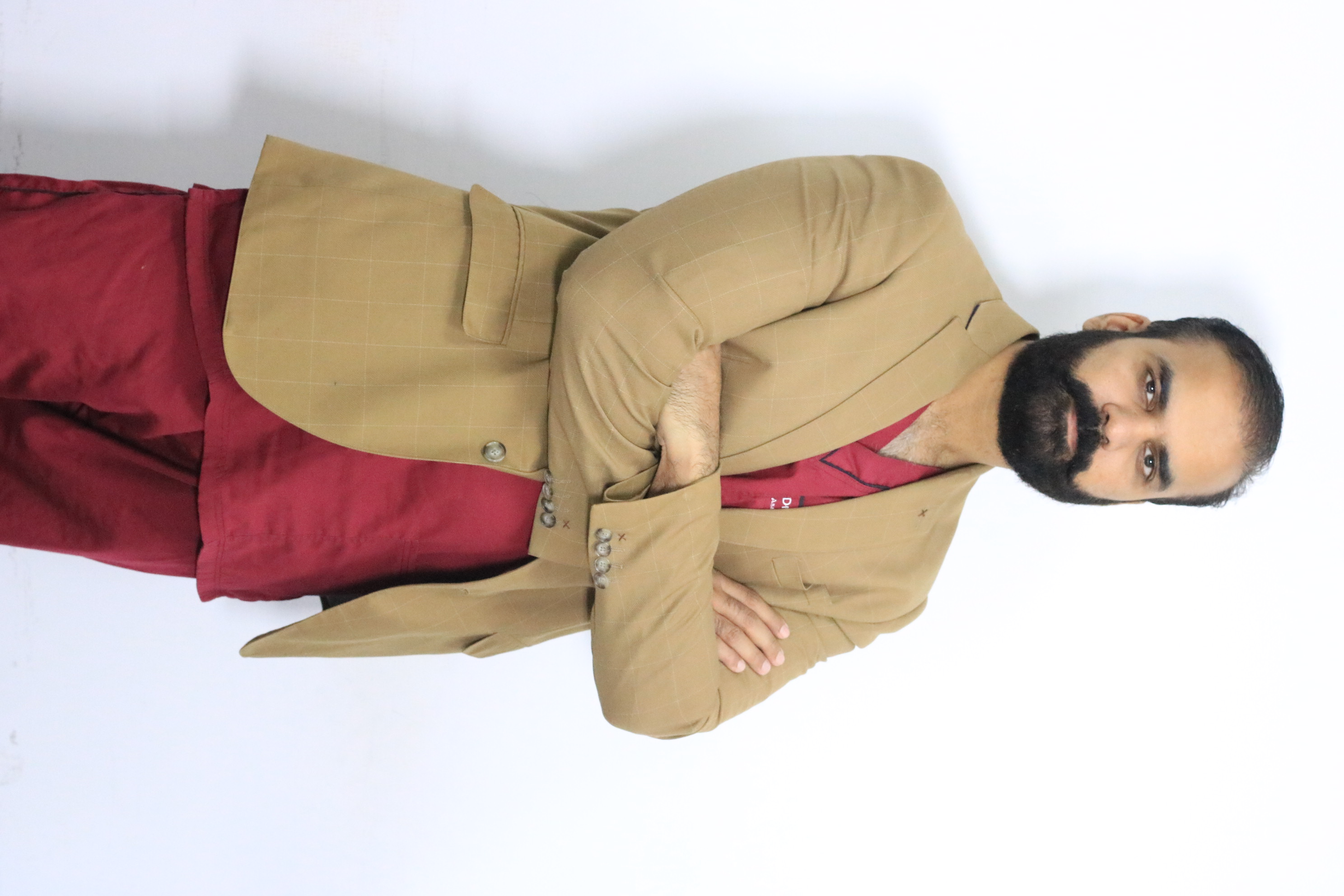 Dr. Aurangzeb Afzal